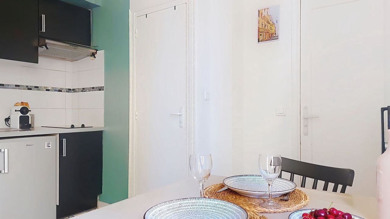 Photo of Bedroom in Le Piol