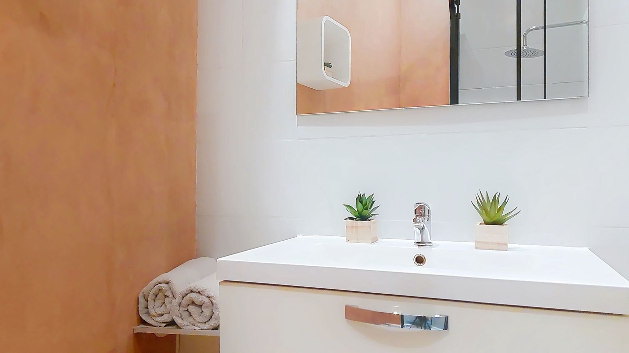 Photo of Bathroom in Le Piol