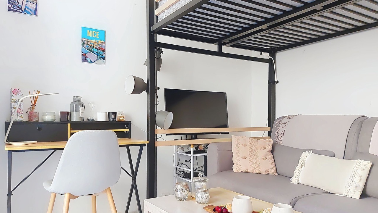 Photo of Livingroom in Le Piol