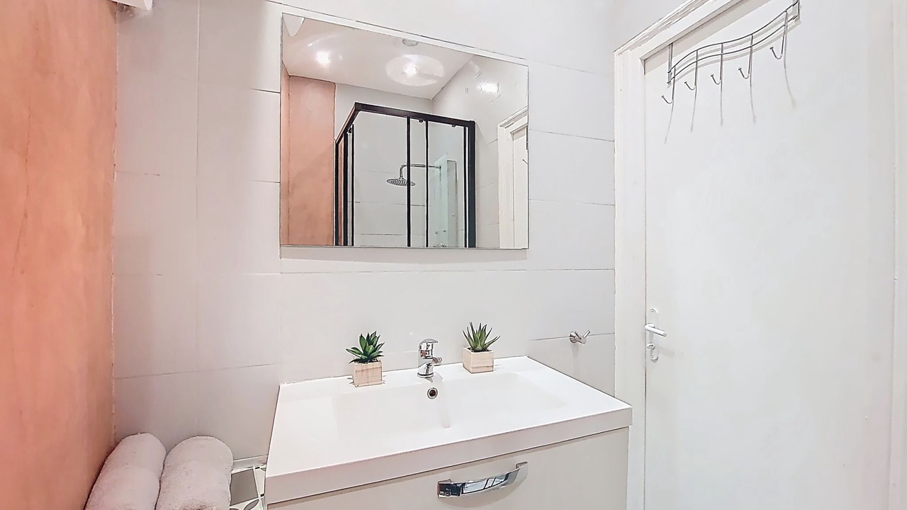Photo of Bathroom in Le Piol