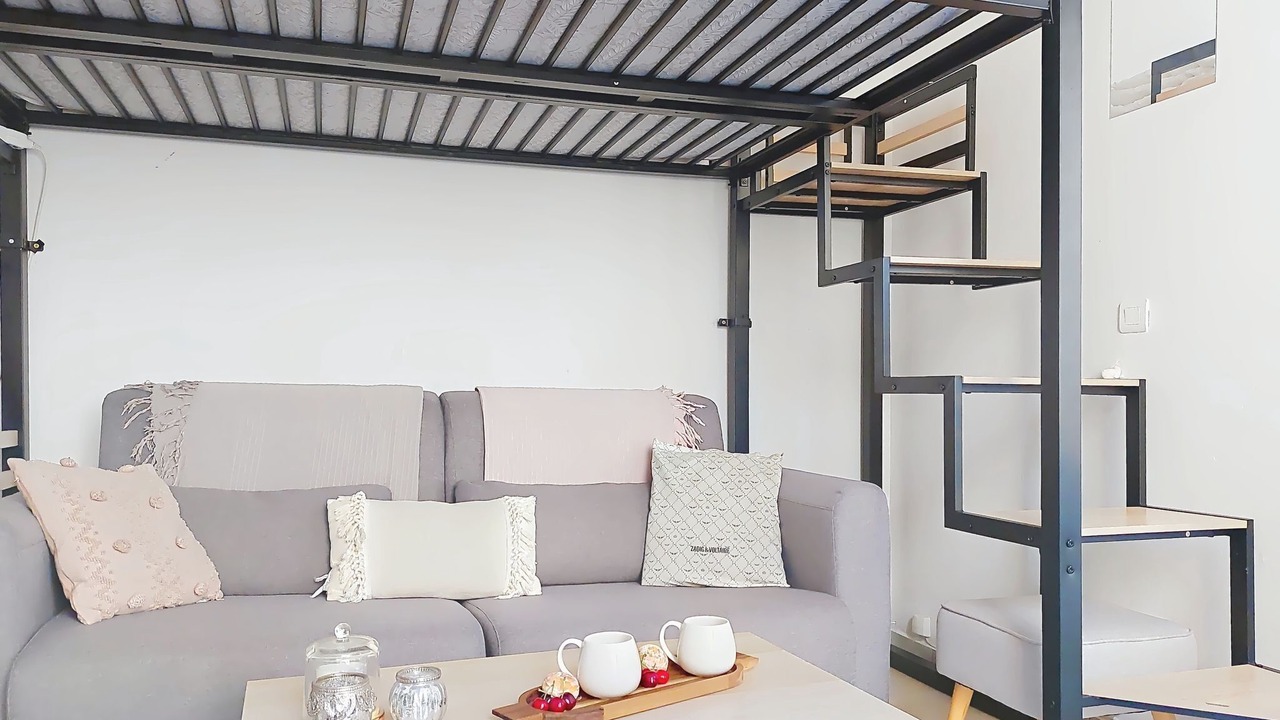 Photo of Livingroom in Le Piol