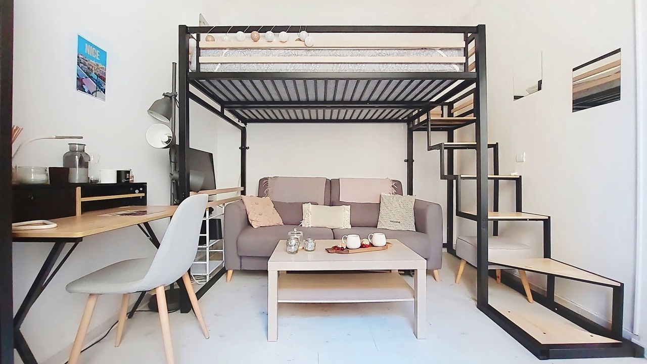 Photo of Livingroom in Le Piol