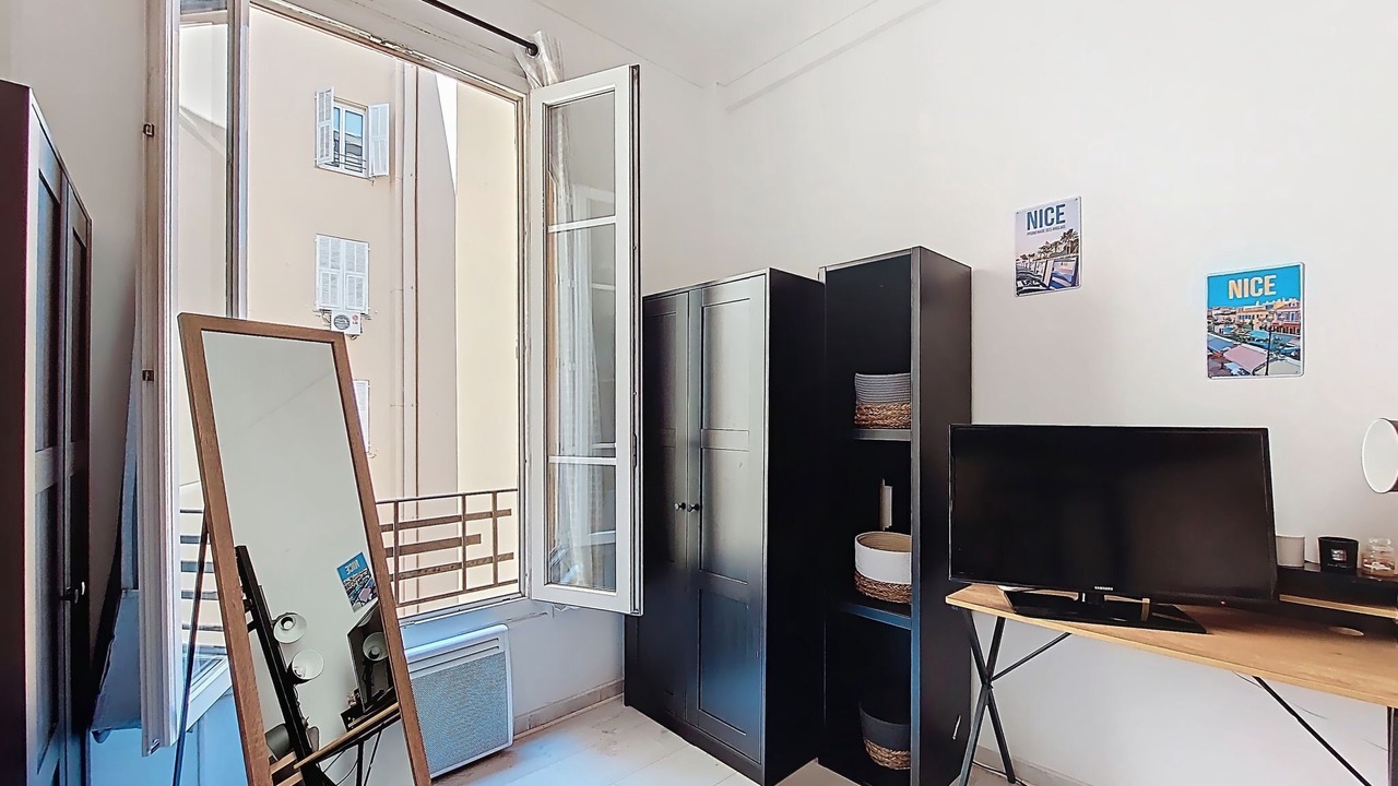 Photo of Livingroom in Le Piol