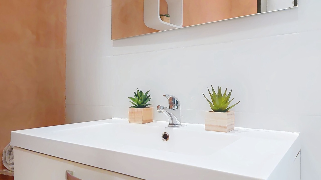 Photo of Bathroom in Le Piol