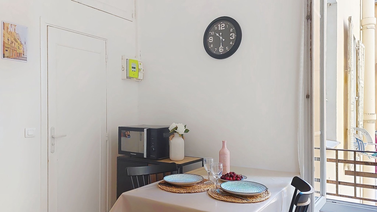 Photo of Bedroom in Le Piol