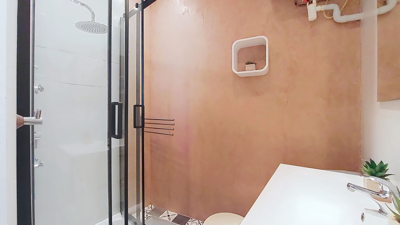 Photo of Bathroom in Le Piol