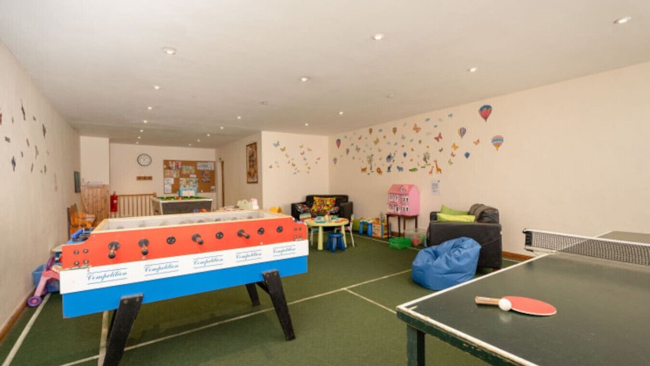 Photo of Bedroom in Chillington