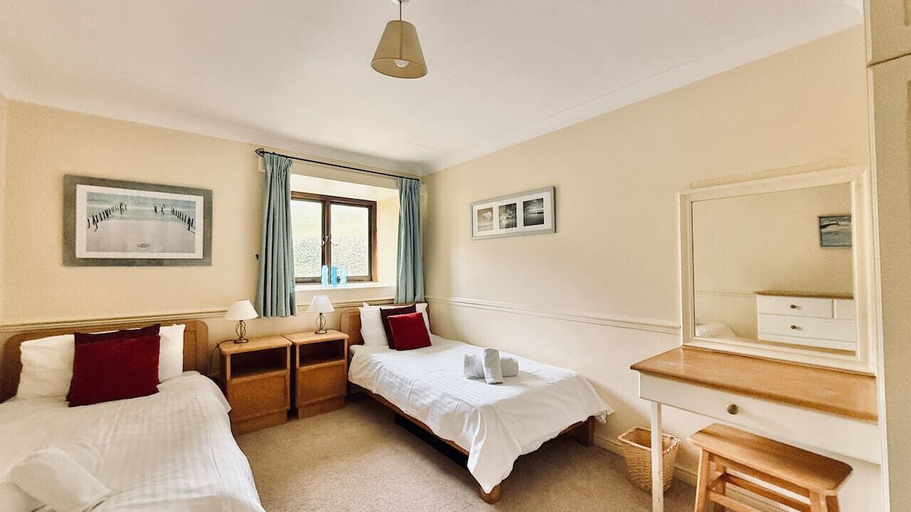 Photo of Bedroom in Chillington