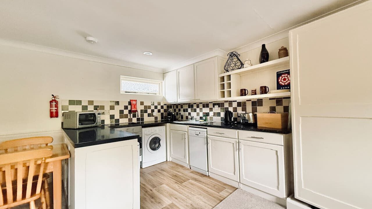 Photo of Kitchen in Chillington