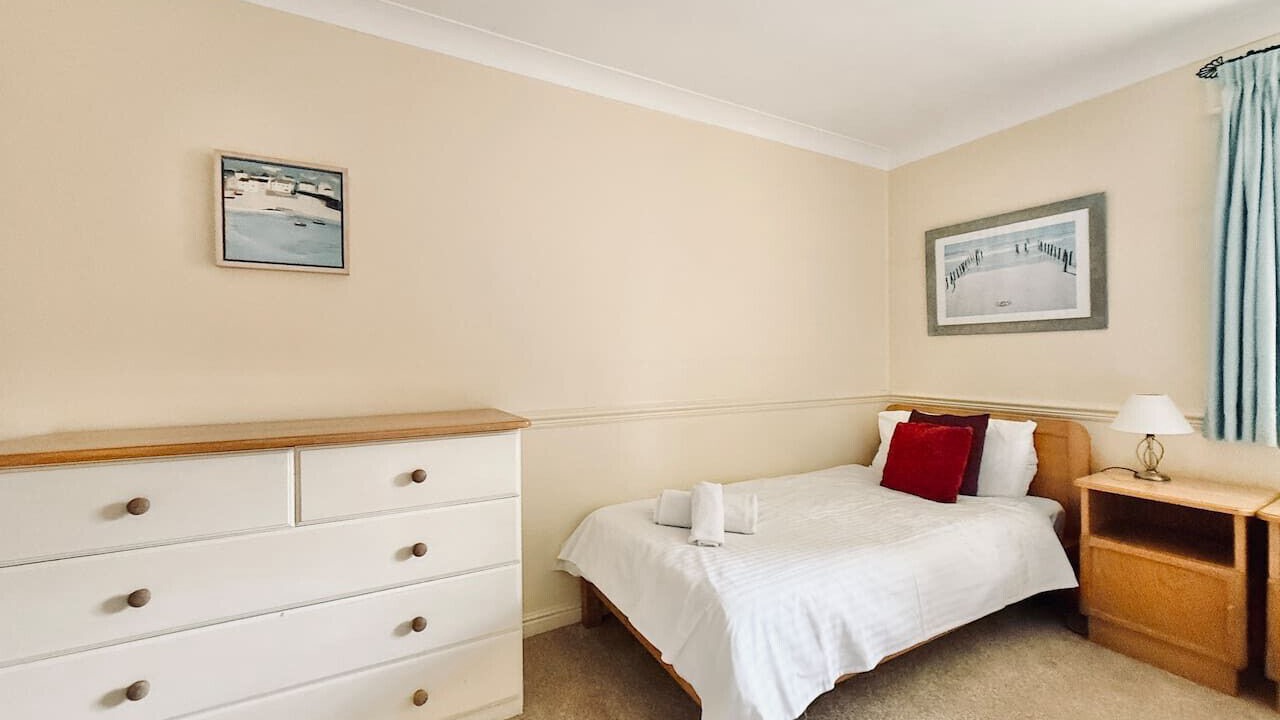 Photo of Bedroom in Chillington