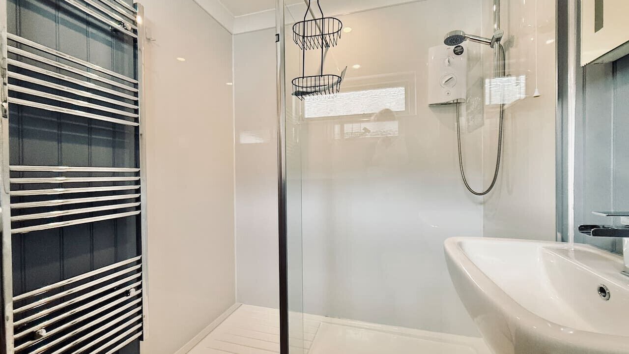 Photo of Bathroom in Chillington