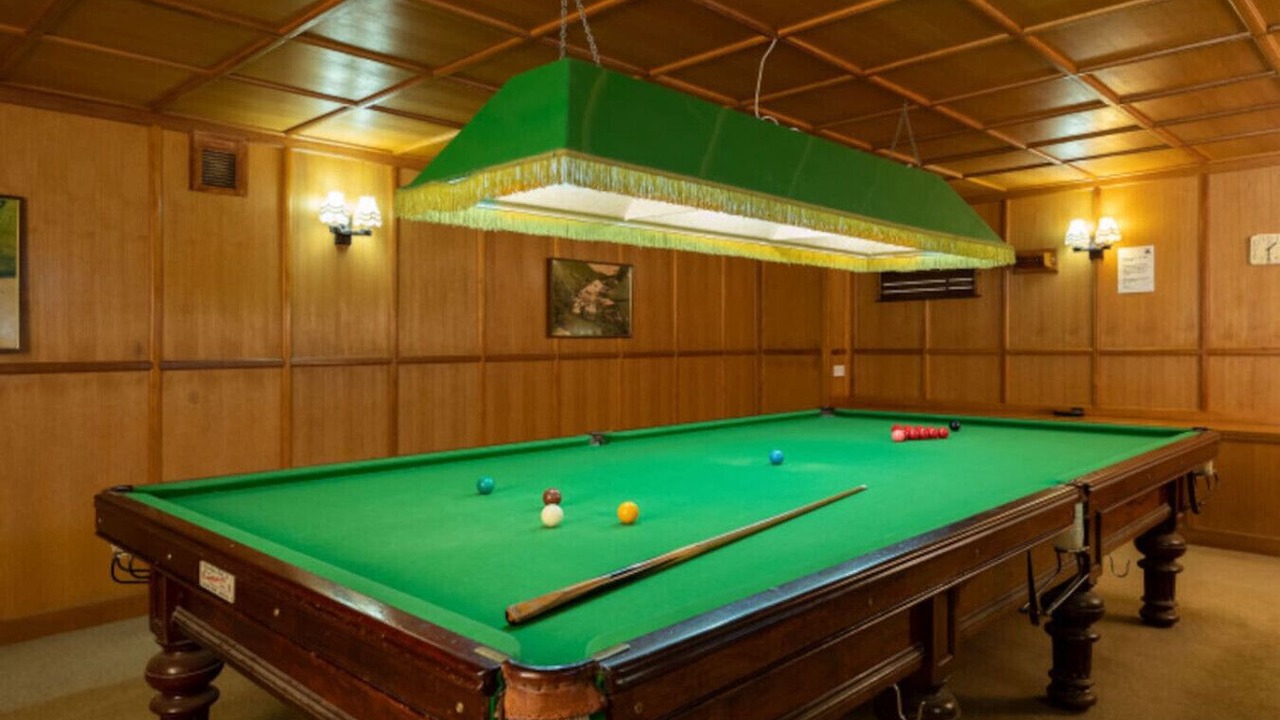 Photo of Bedroom in Chillington