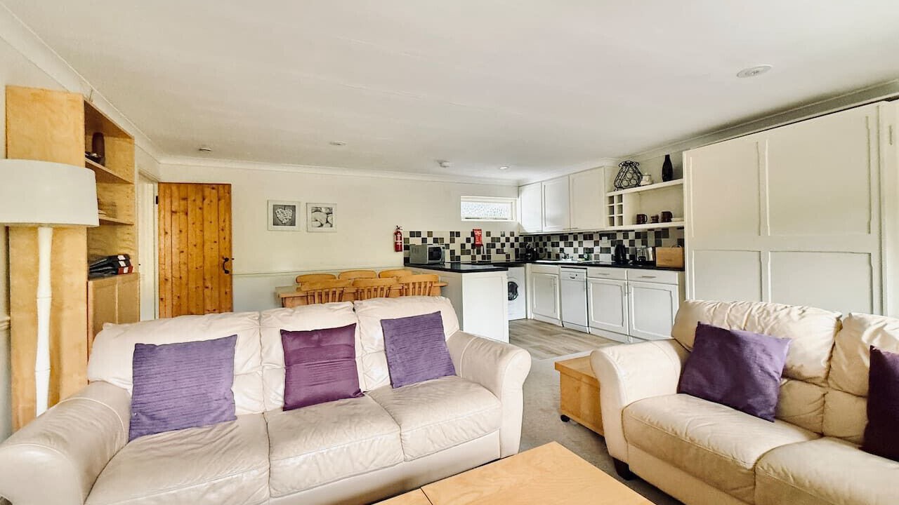 Photo of Livingroom in Chillington