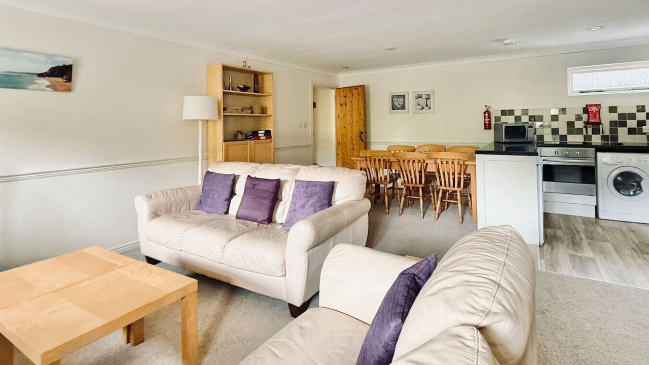 Photo of Livingroom in Chillington