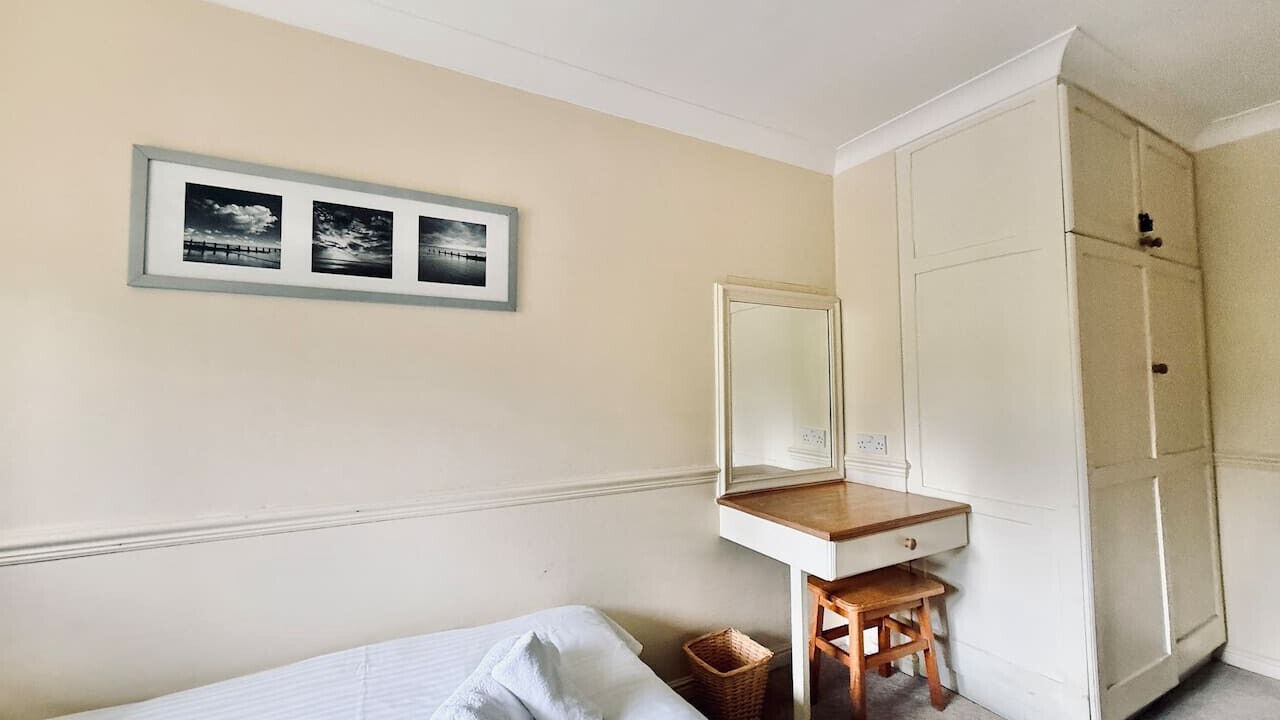 Photo of Bedroom in Chillington