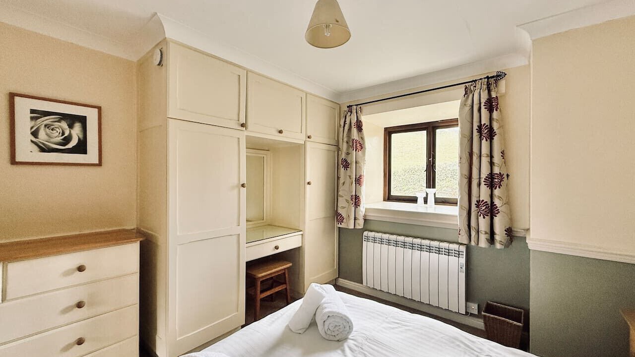 Photo of Bedroom in Chillington