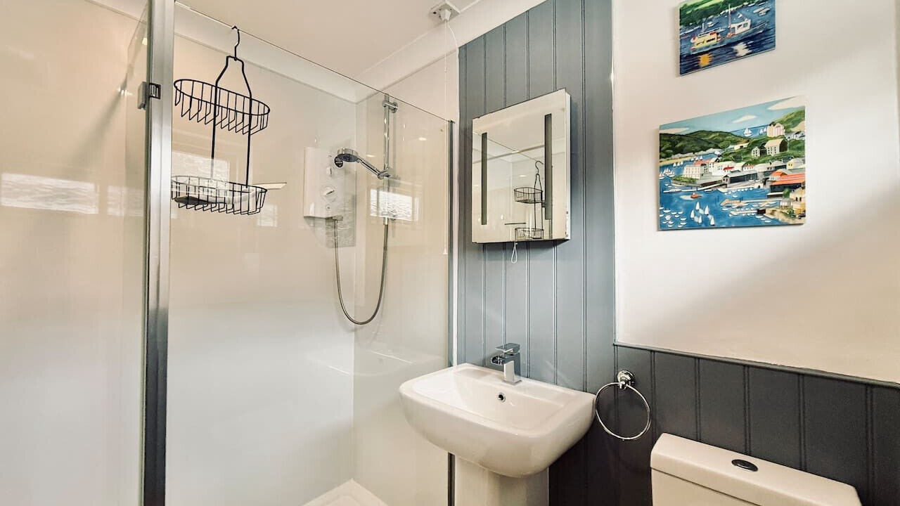 Photo of Bathroom in Chillington