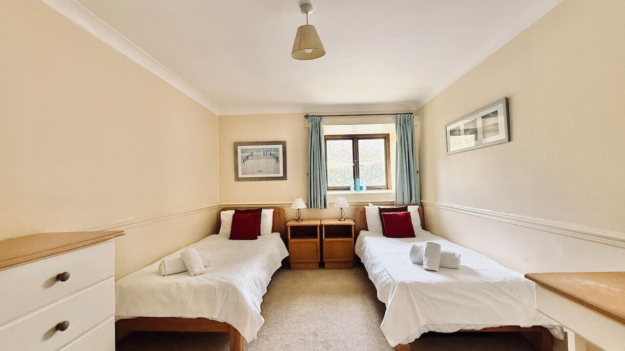 Photo of Bedroom in Chillington