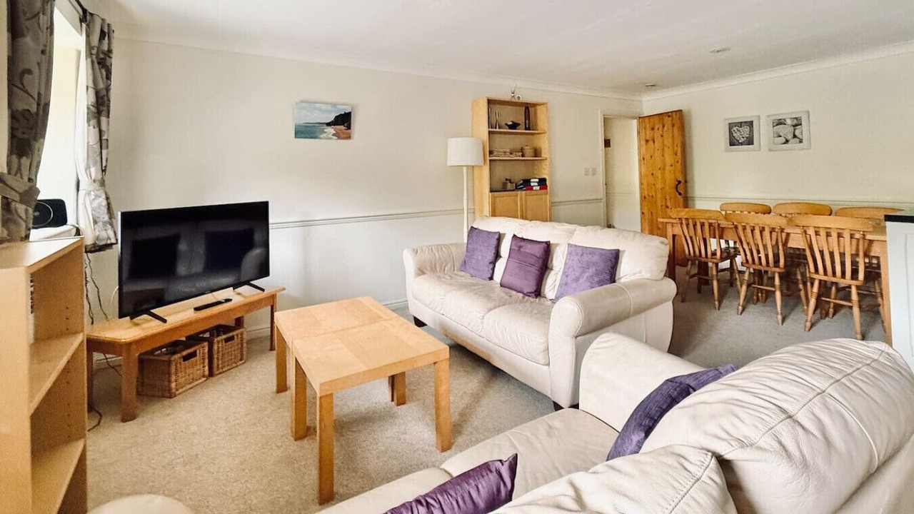 Photo of Livingroom in Chillington