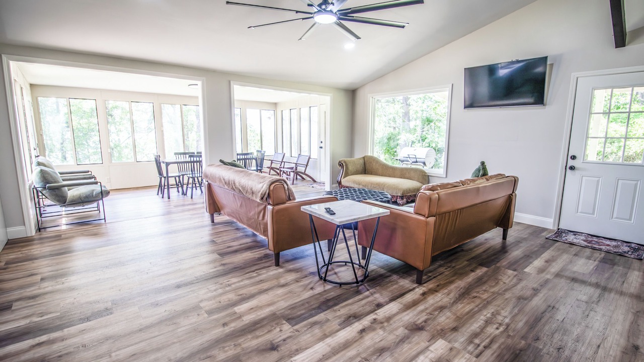 Photo of Livingroom in Avinger