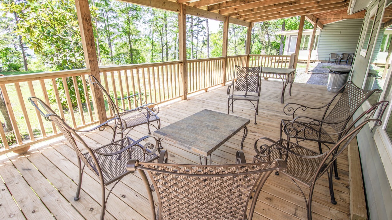 Photo of Outdoor in Avinger