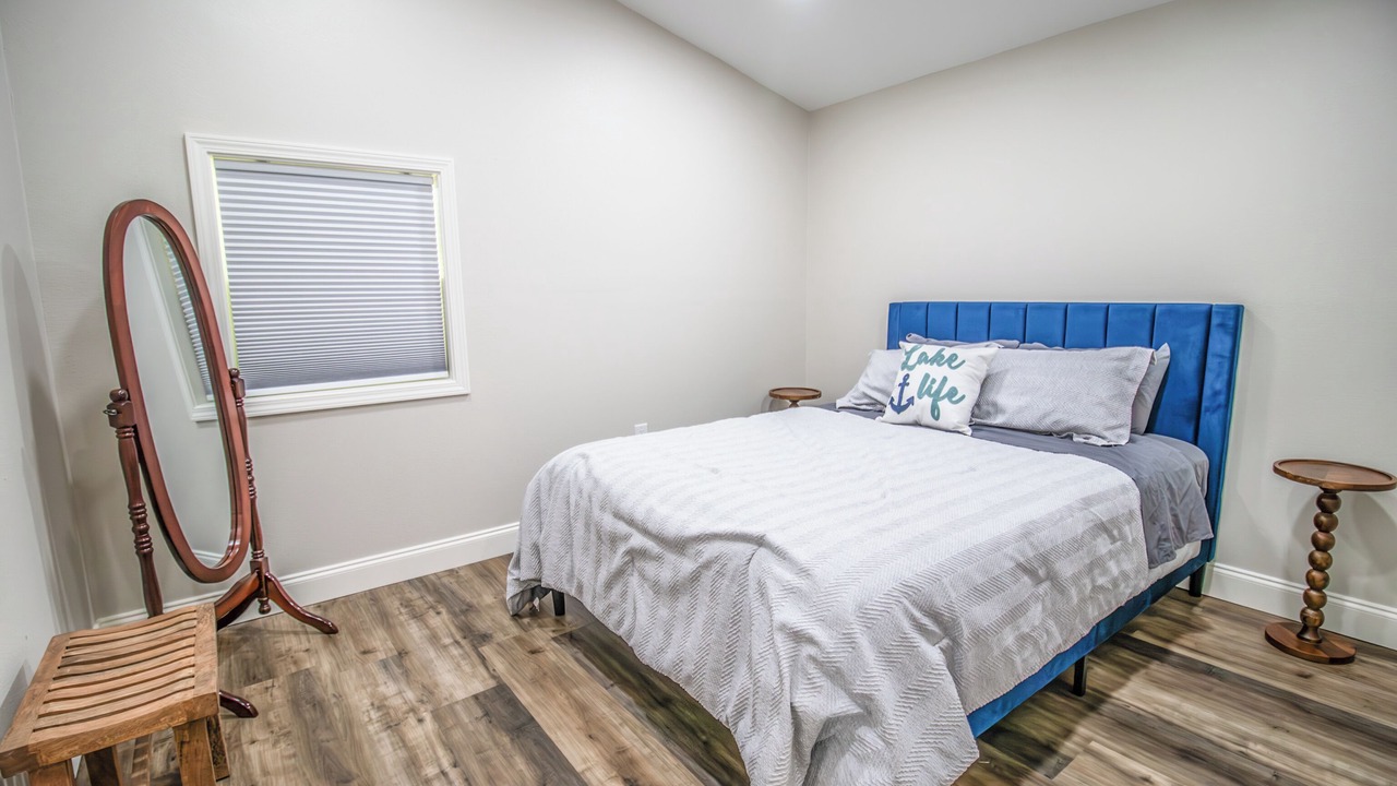Photo of Bedroom in Avinger