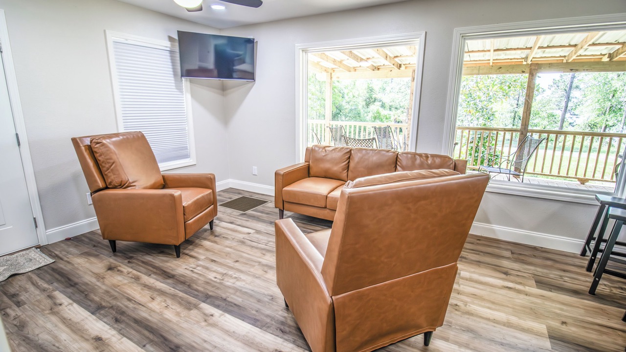 Photo of Livingroom in Avinger