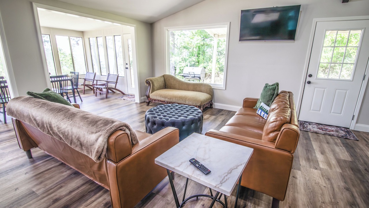 Photo of Livingroom in Avinger