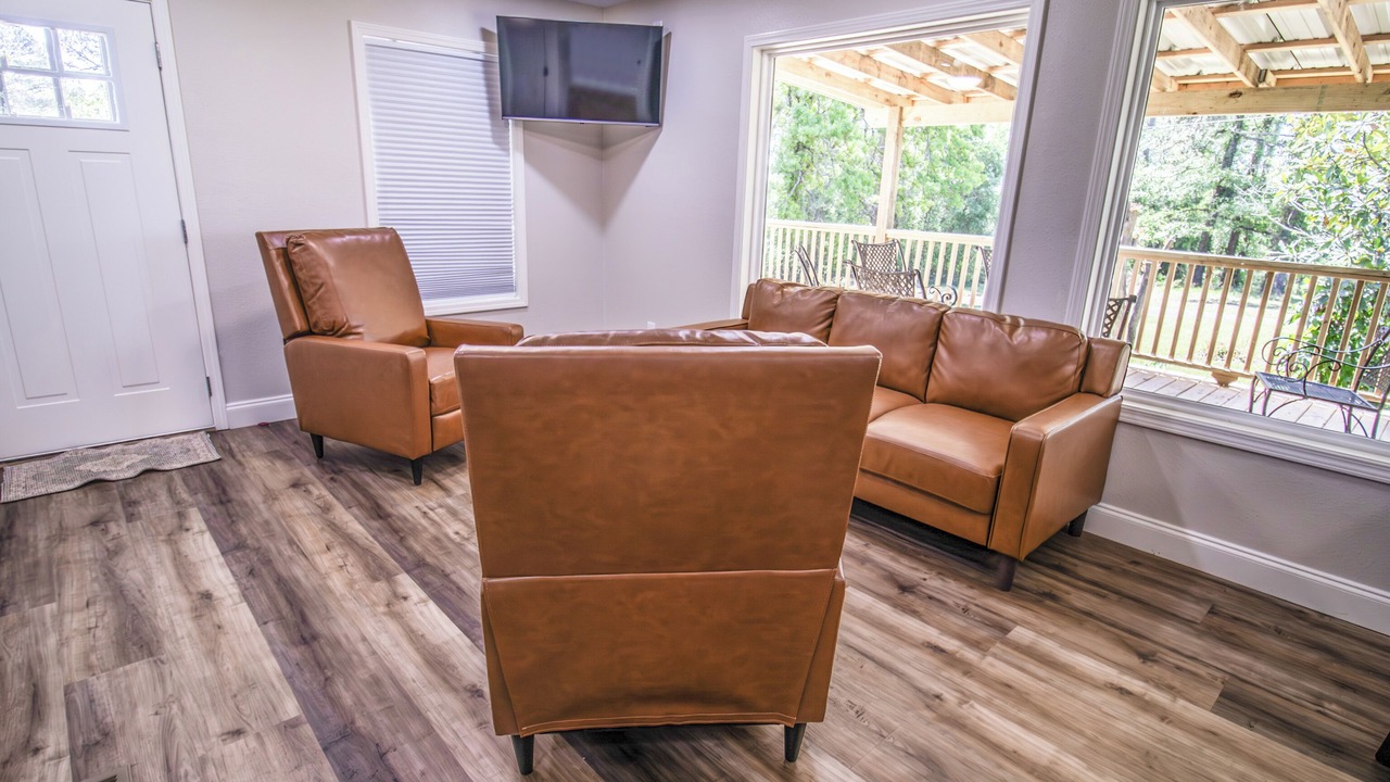 Photo of Livingroom in Avinger