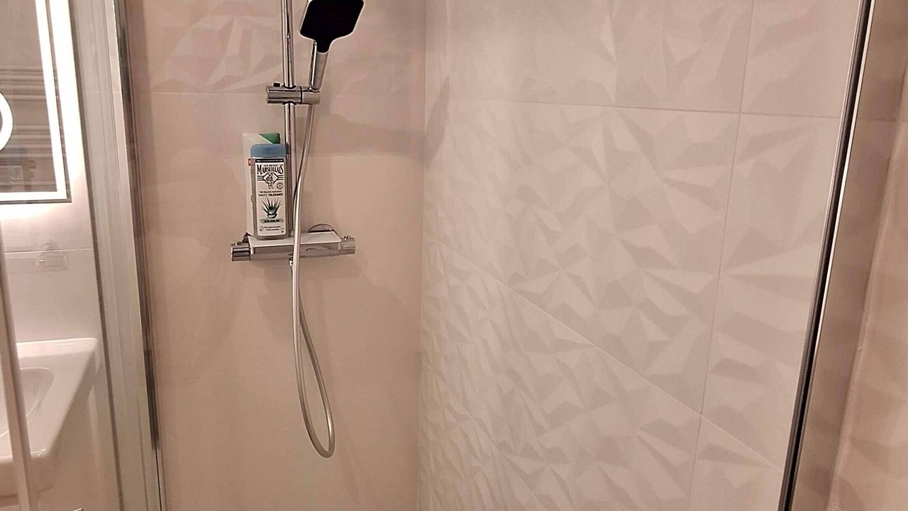 Photo of Bathroom in Aussonne