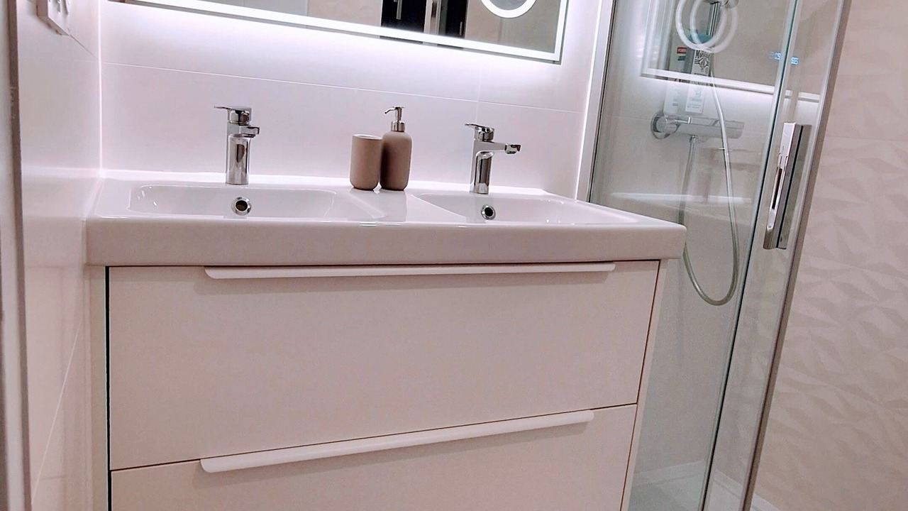 Photo of Bathroom in Aussonne