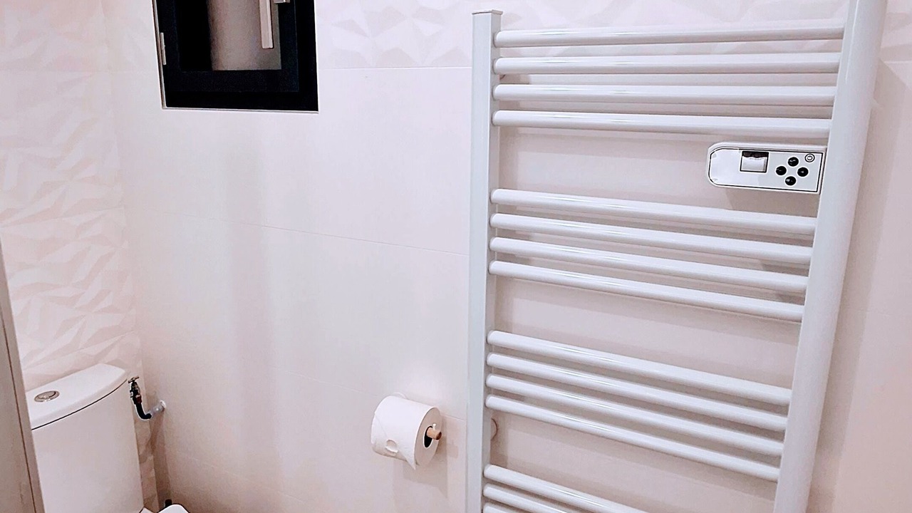 Photo of Bathroom in Aussonne