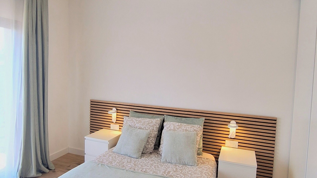 Photo of Bedroom in Aussonne