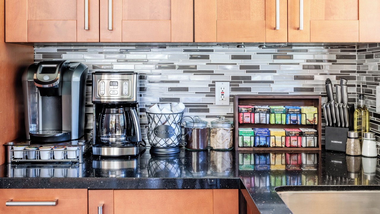 Photo of Kitchen in Big Bear City