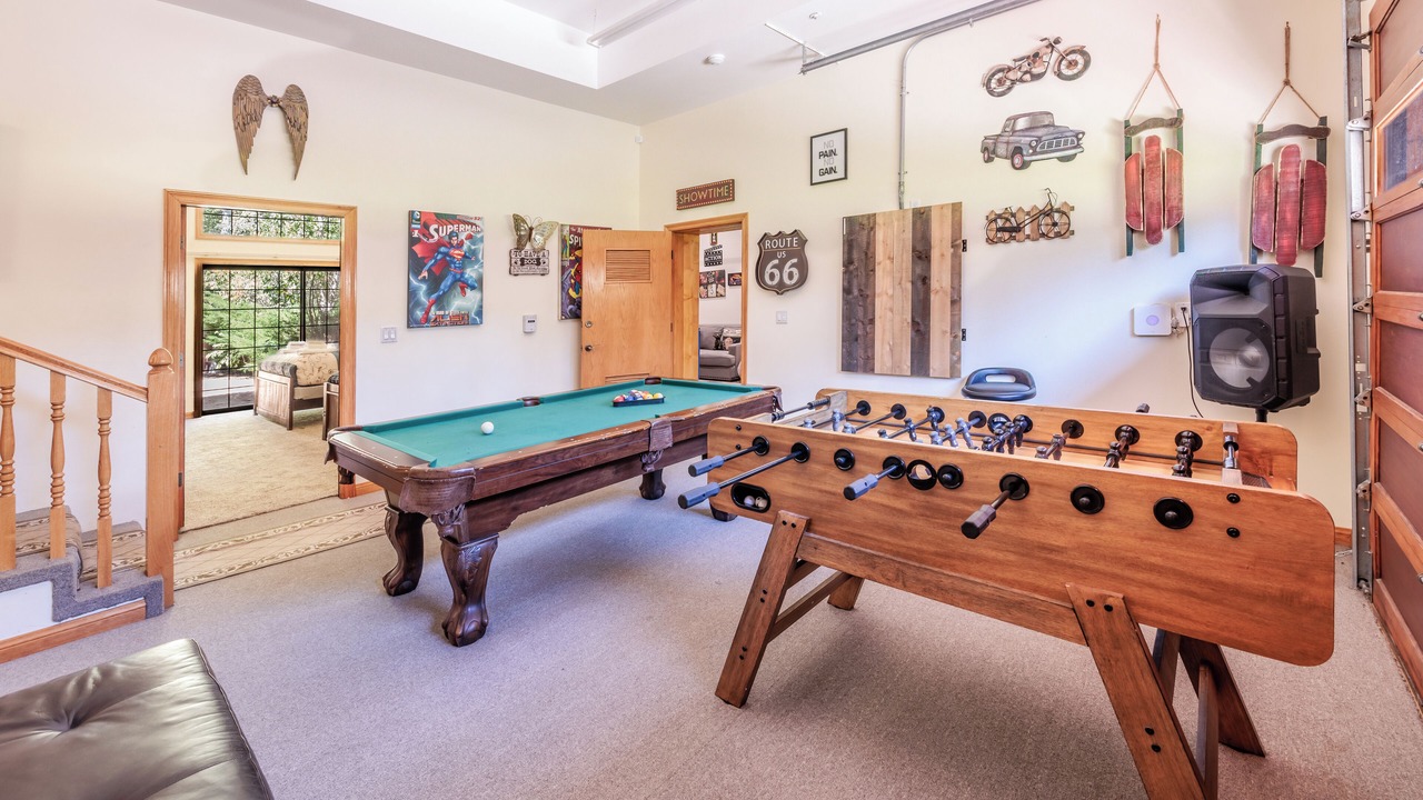Photo of Bedroom in Big Bear City