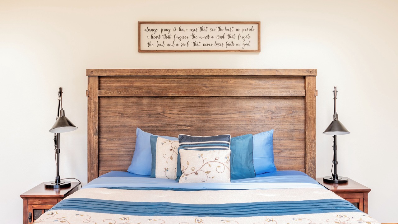 Photo of Bedroom in Big Bear City