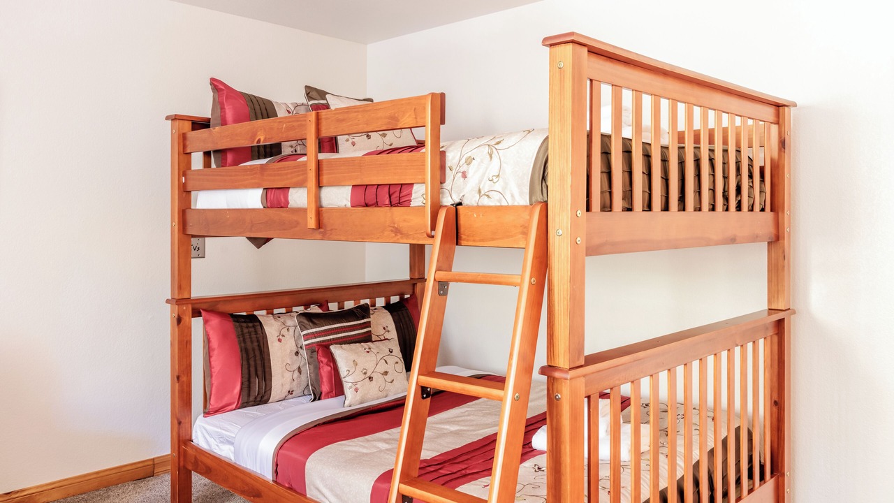 Photo of Bedroom in Big Bear City