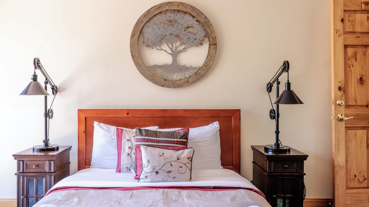 Photo of Bedroom in Big Bear City