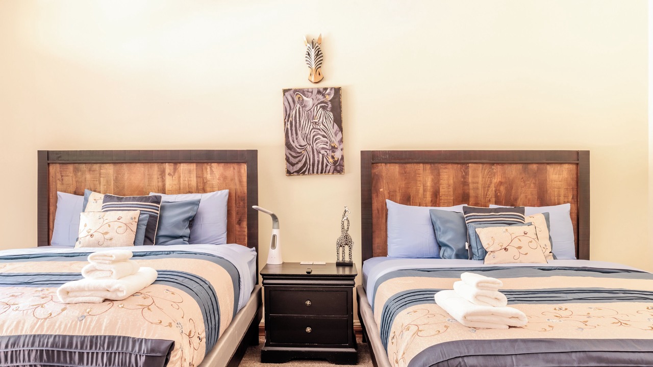 Photo of Bedroom in Big Bear City
