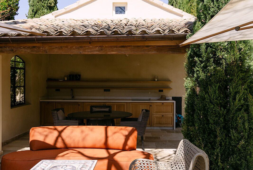 Photo of Outdoor in Orange