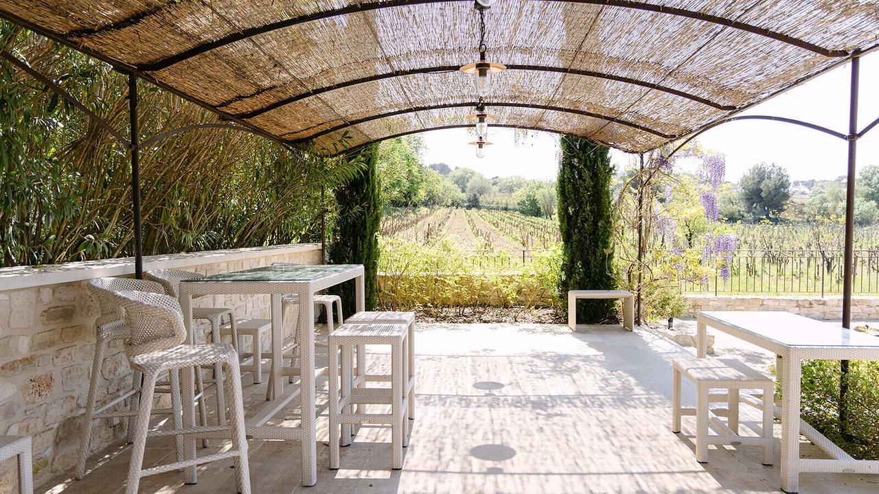 Photo of Outdoor in Orange