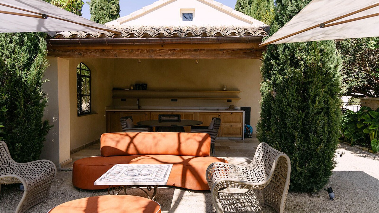 Photo of Outdoor in Orange