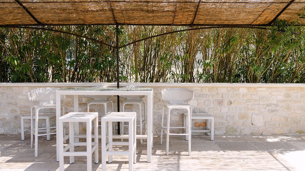Photo of Outdoor in Orange