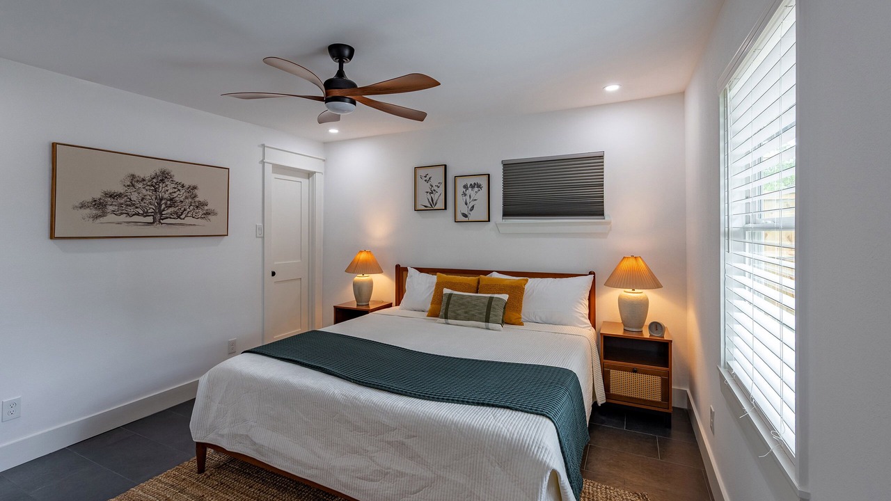Photo of Bedroom in Spring Branch West