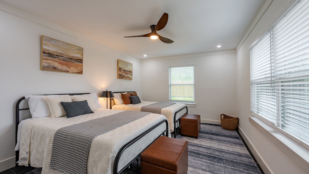 Photo of Bedroom in Spring Branch West
