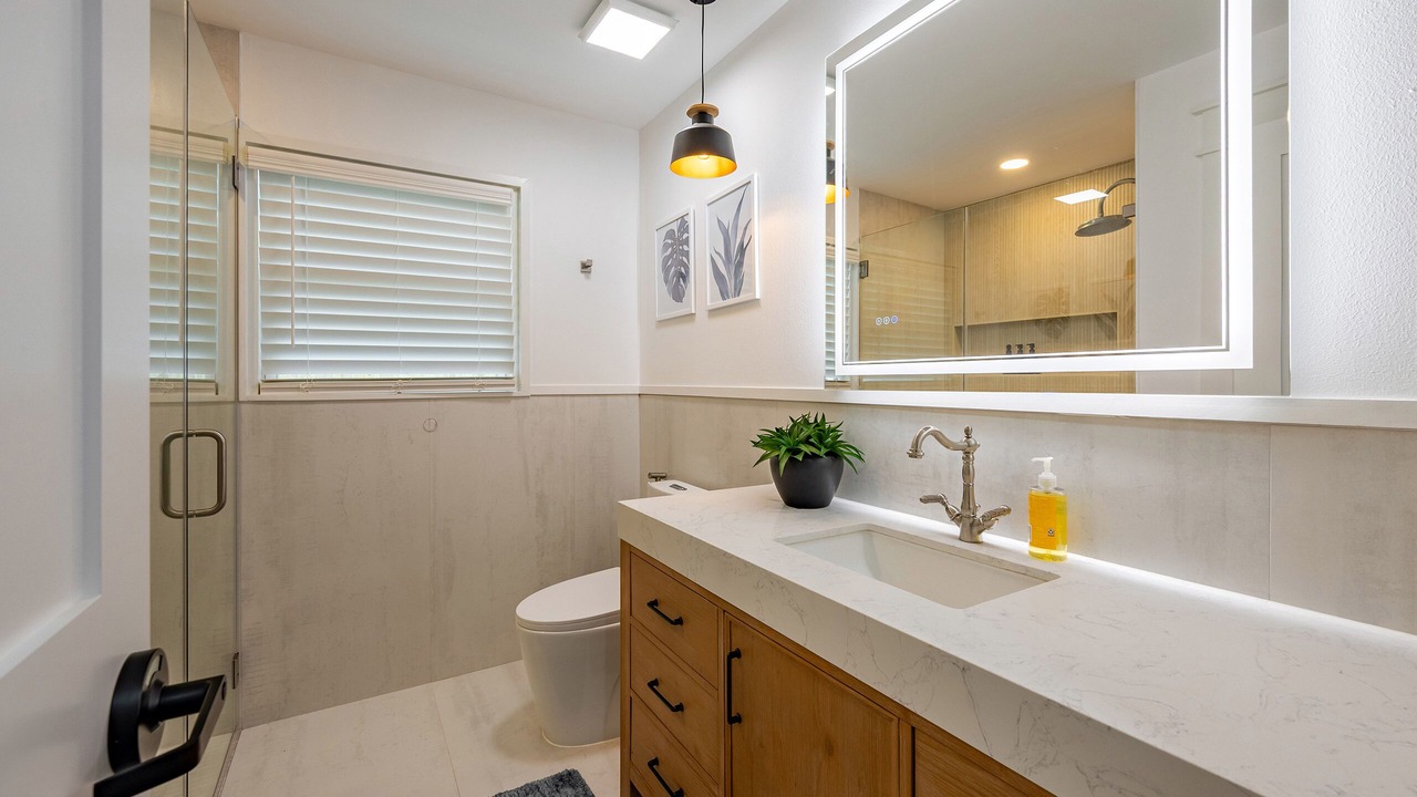 Photo of Bathroom in Spring Branch West
