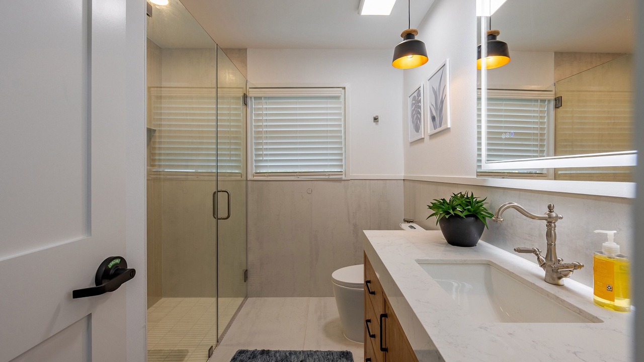 Photo of Bathroom in Spring Branch West