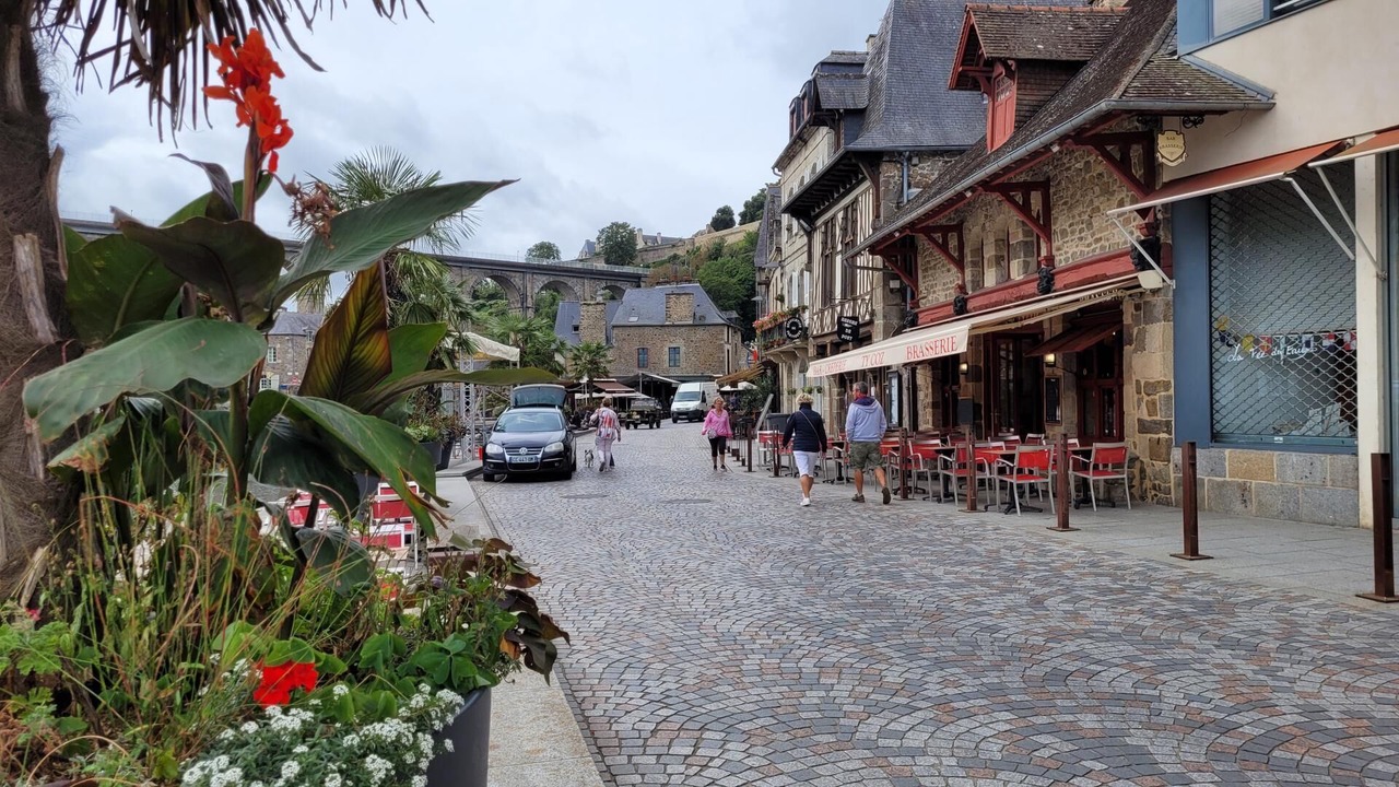 Photo of Outdoor in Dinan