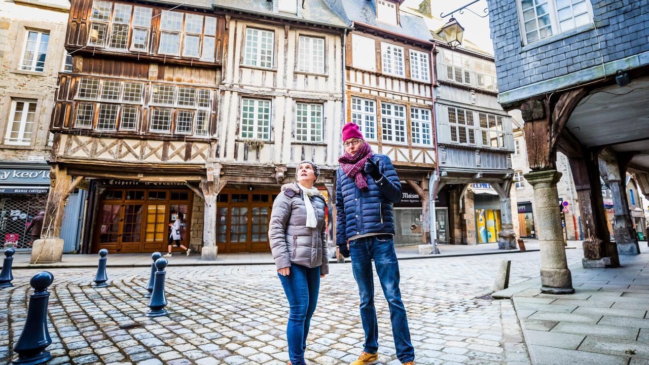 Photo of Others in Dinan