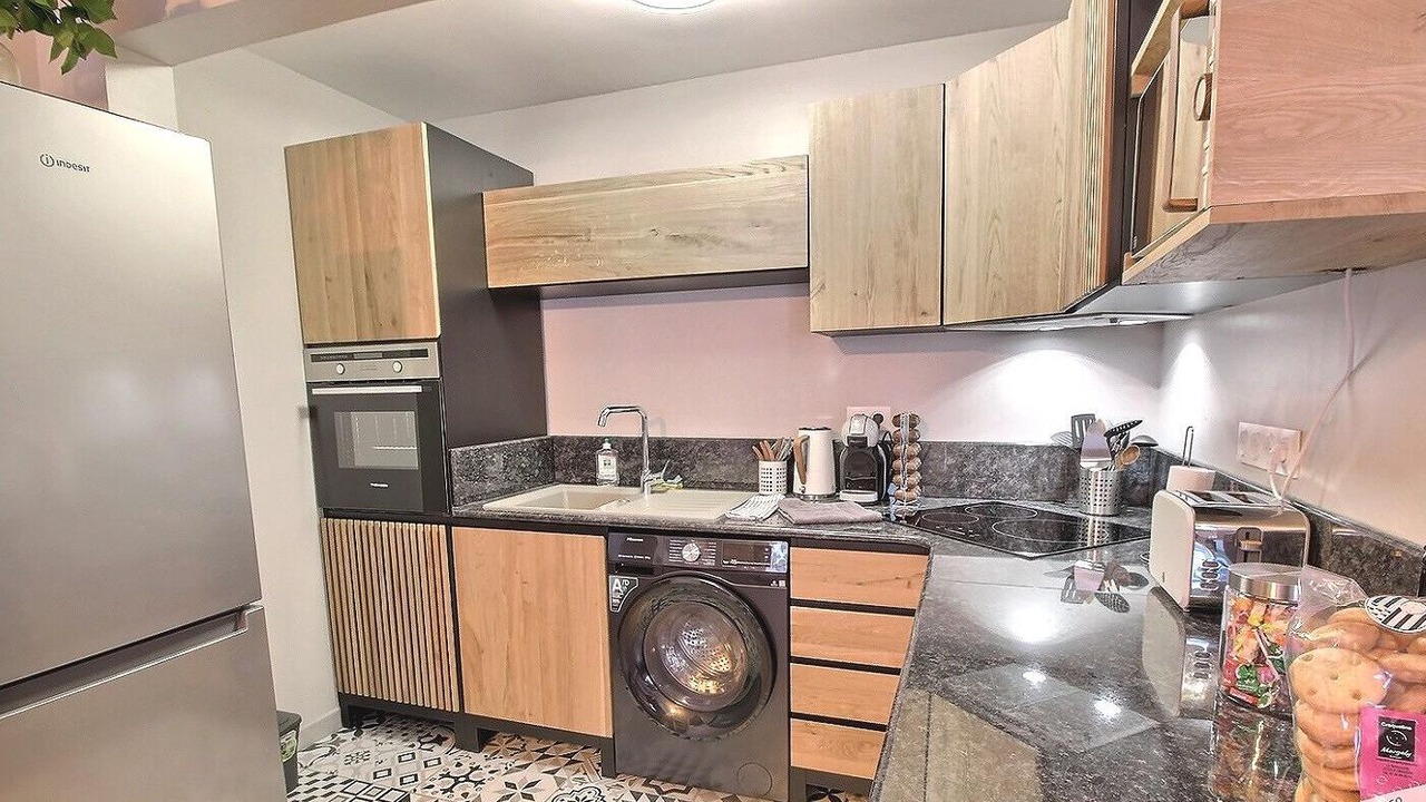 Photo of Kitchen in Dinan